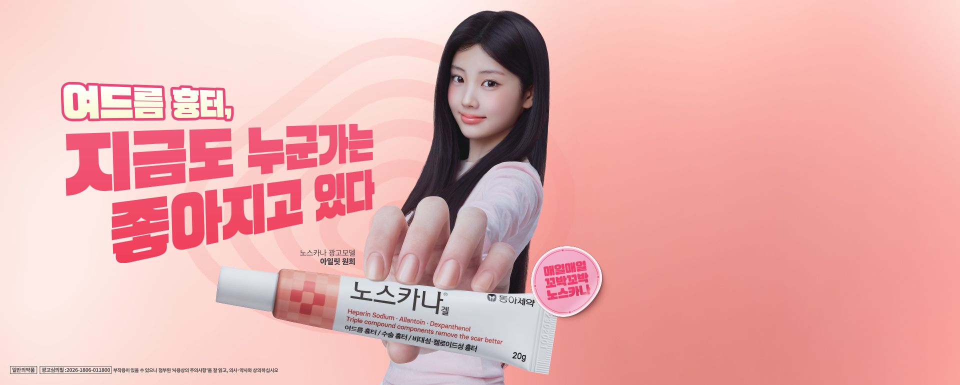 원희 노스카나